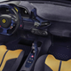 Illustration for article titled Ferrari 458 Speciale A: A 597 Horsepower Conveyance Of Pure Awesome
